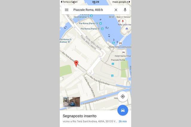 Appartement Venicedire