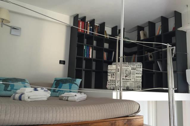 Venicedire Appartement