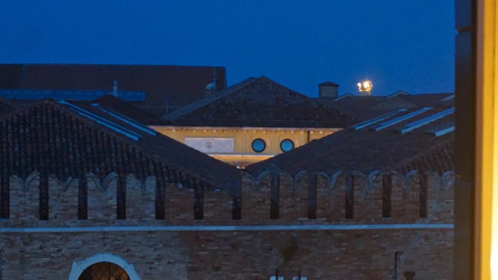 Ca Arsenale
