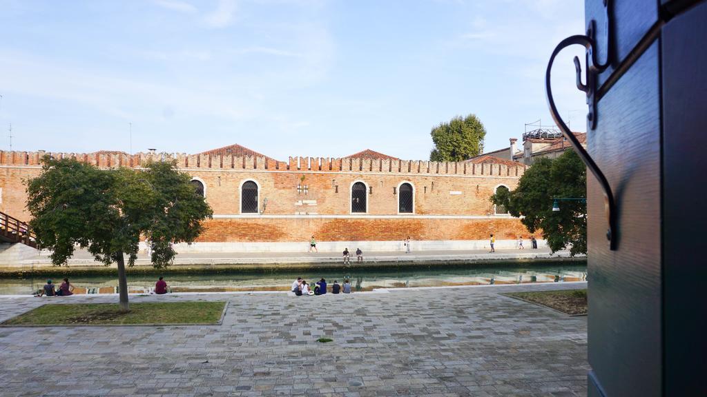 Ca Arsenale Appartamento