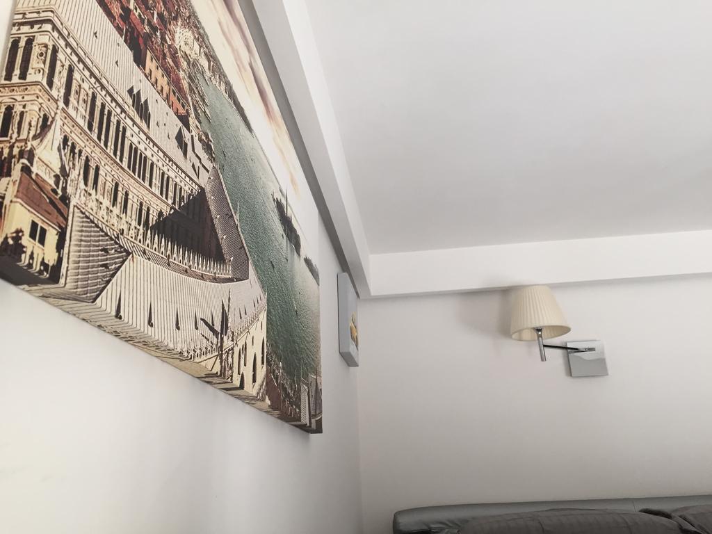 Appartement Venicedire Venise