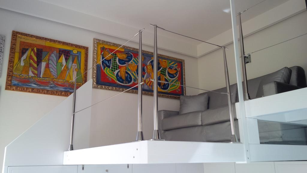 Appartement Venicedire Venise