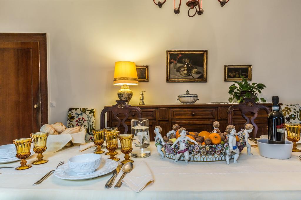 Ca' Affresco 2 Appartement Venise