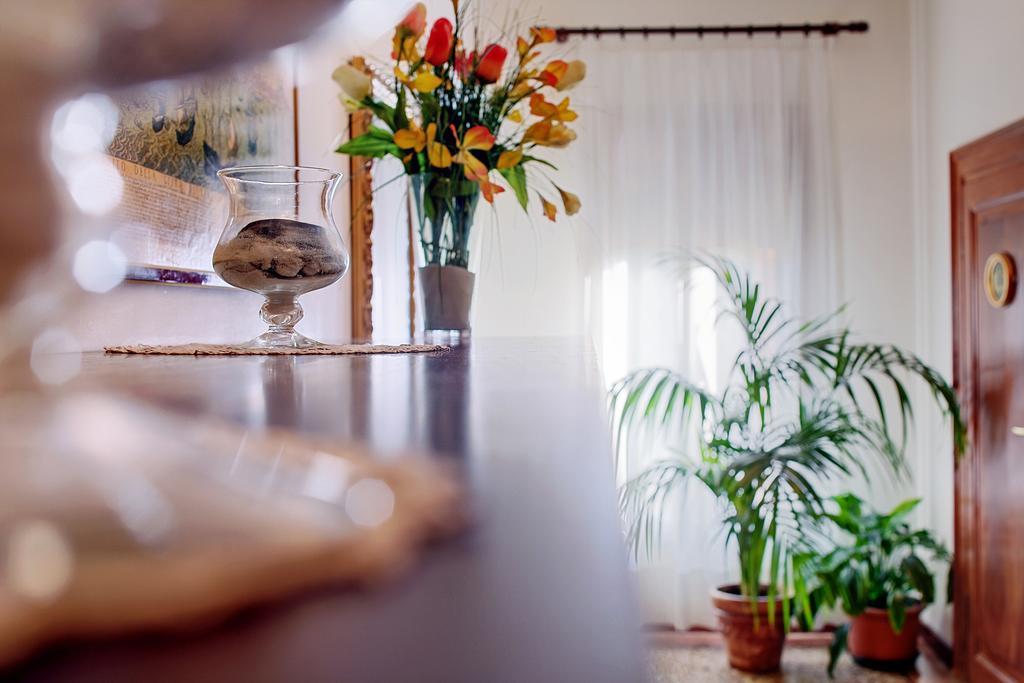 Bed & Breakfast Casa Rezzonico Venetië