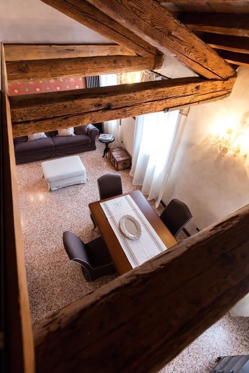 Ca' Del Mariner With Terrace Venezia