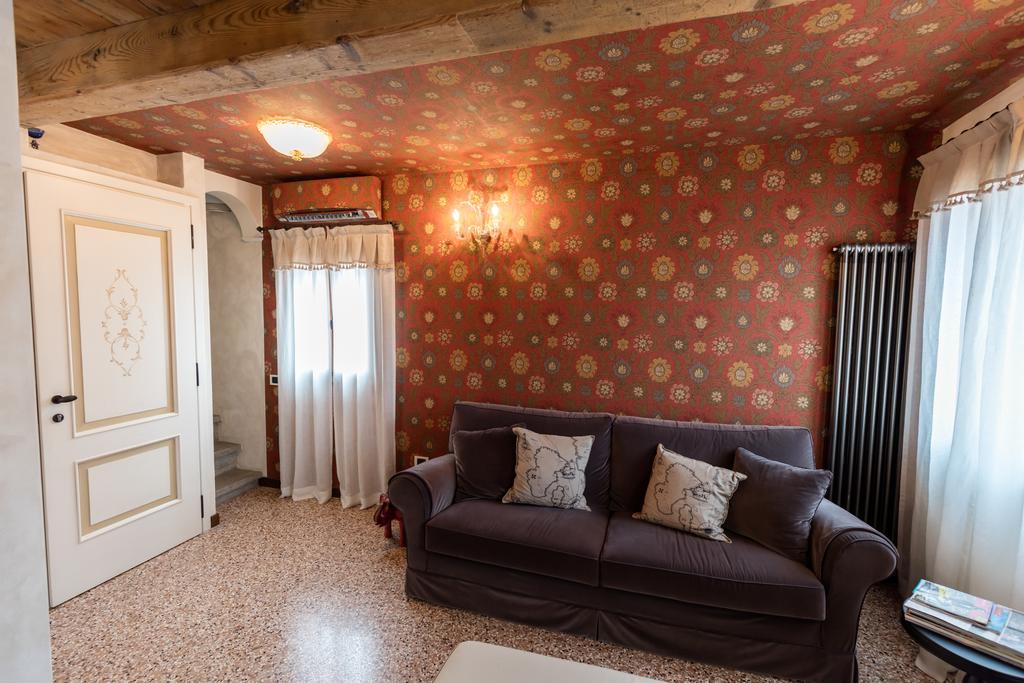 Appartamento Ca' Del Mariner With Terrace