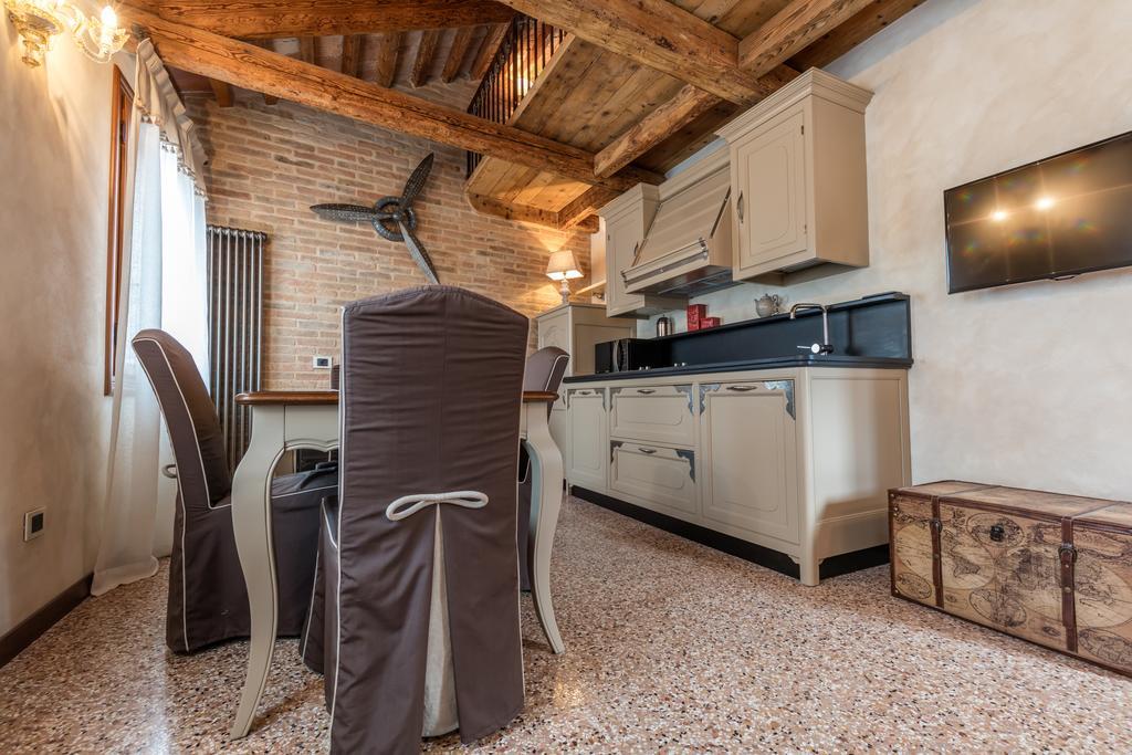 Ca' Del Mariner With Terrace Appartamento