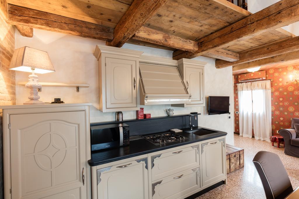 Appartamento Ca' Del Mariner With Terrace *