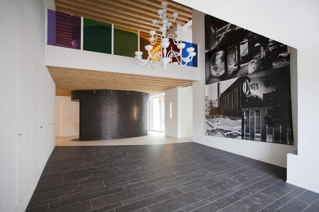 Locappart Cannaregio - Centre Appartement