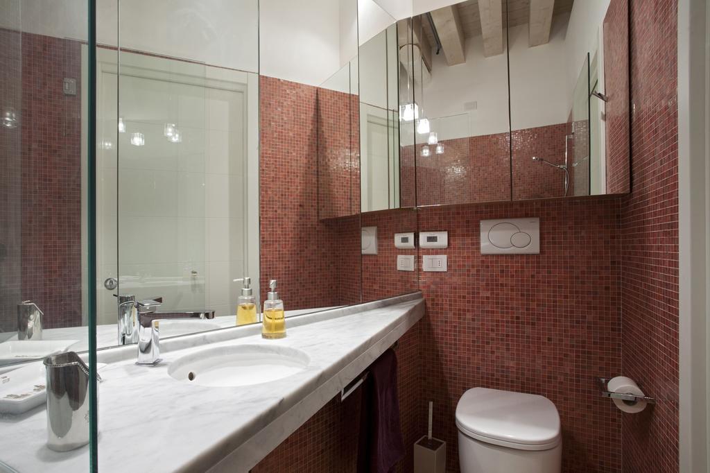 Locappart Cannaregio - Centre Appartement *