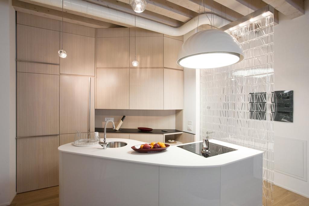 Appartement Locappart Cannaregio - Centre Venetië