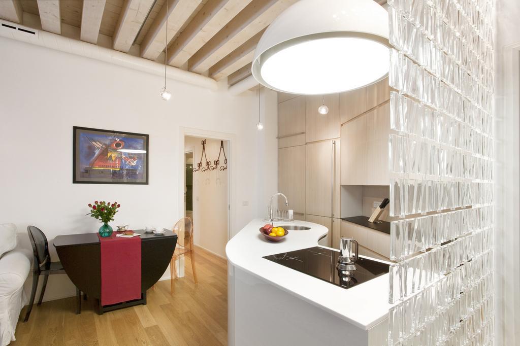 Appartement Locappart Cannaregio - Centre
