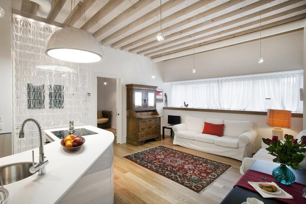 Locappart Cannaregio - Centre Appartement Venetië