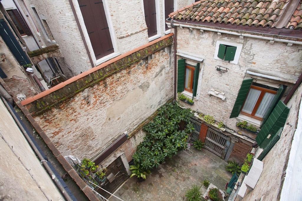 Locappart Cannaregio - Centre Venetië