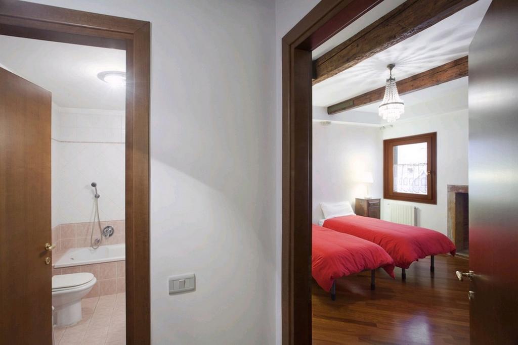 Locappart Cannaregio - Centre Appartement