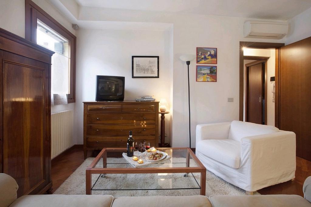 Locappart Cannaregio - Centre Appartement *