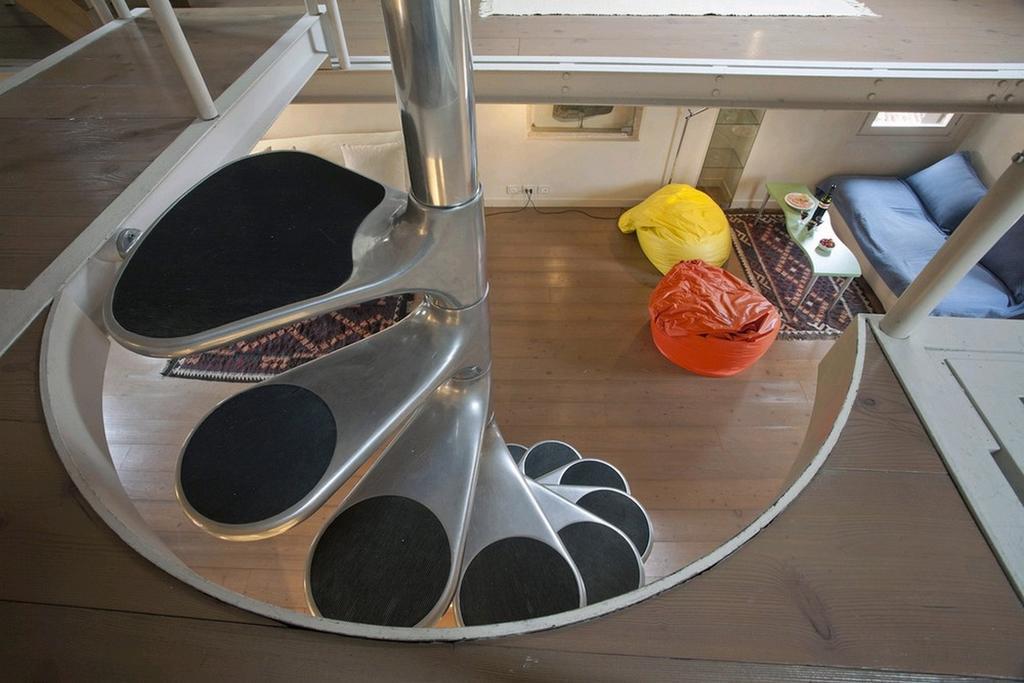 Appartement Locappart Cannaregio - Centre Venetië