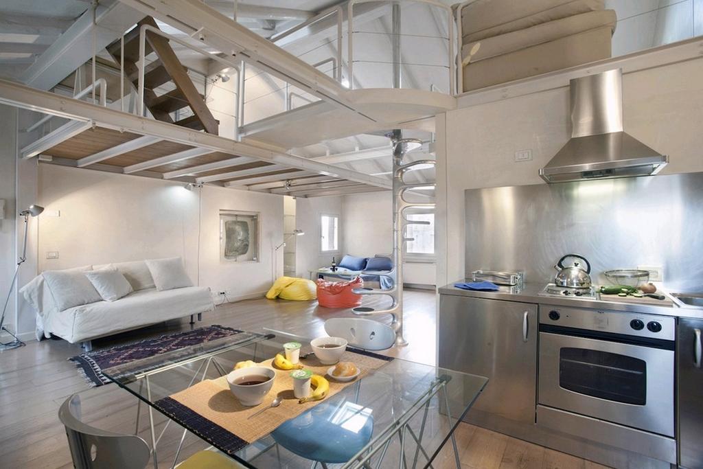 Appartement Locappart Cannaregio - Centre