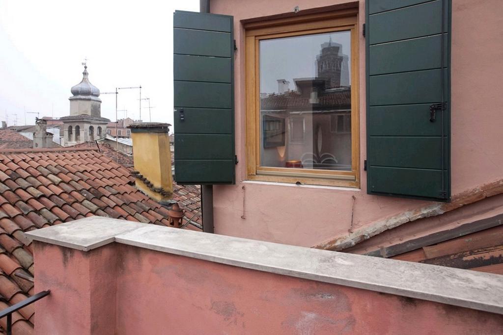Locappart San Polo Apartment *