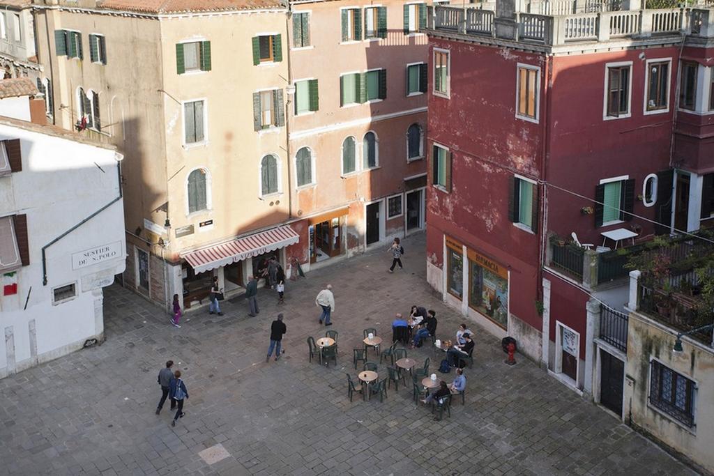 Locappart San Polo