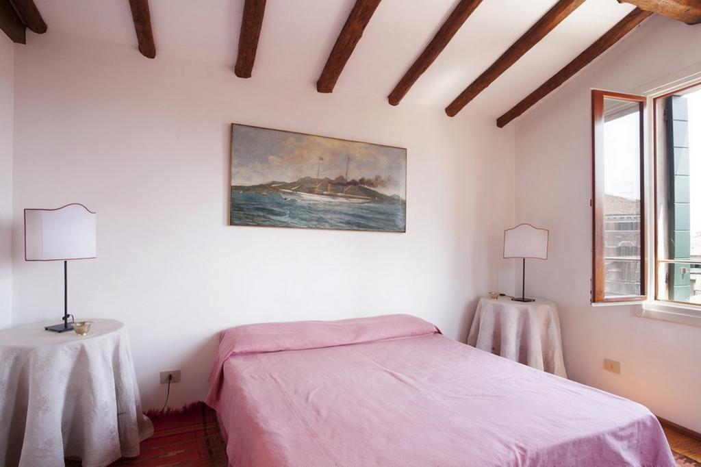Apartment Locappart San Polo Venice