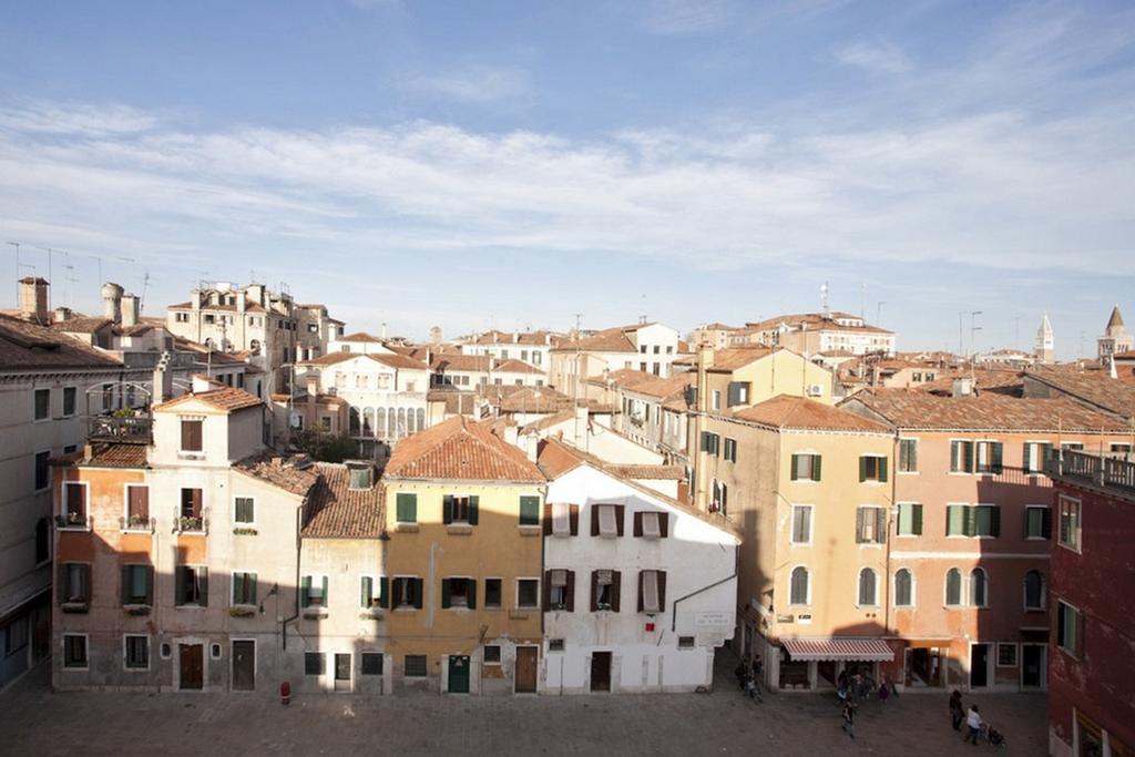 Locappart San Polo * Venice