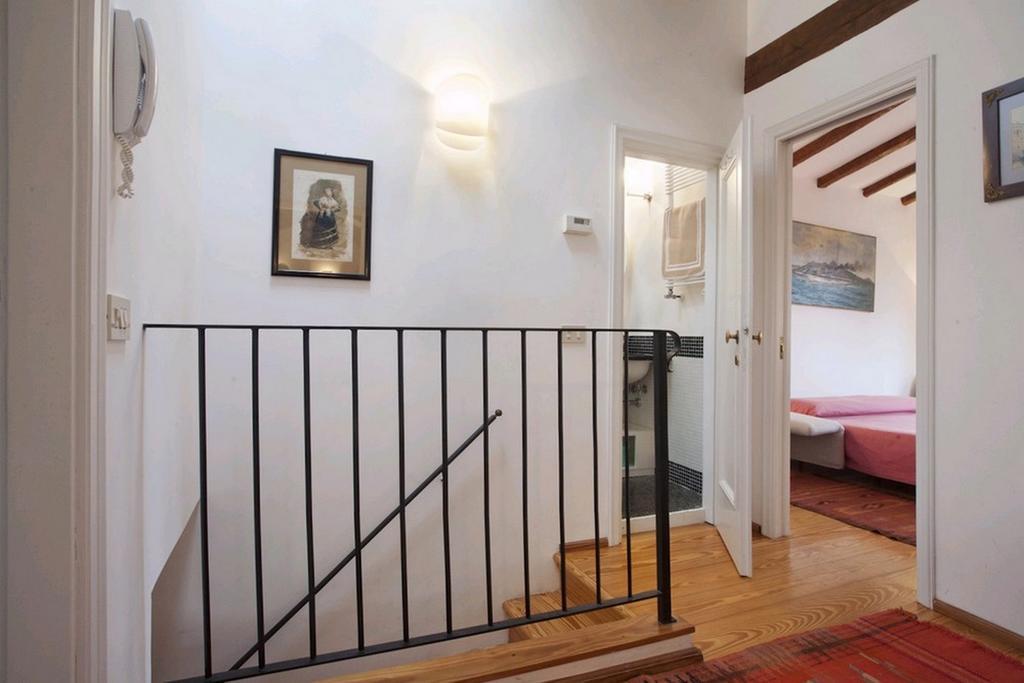 Apartment Locappart San Polo