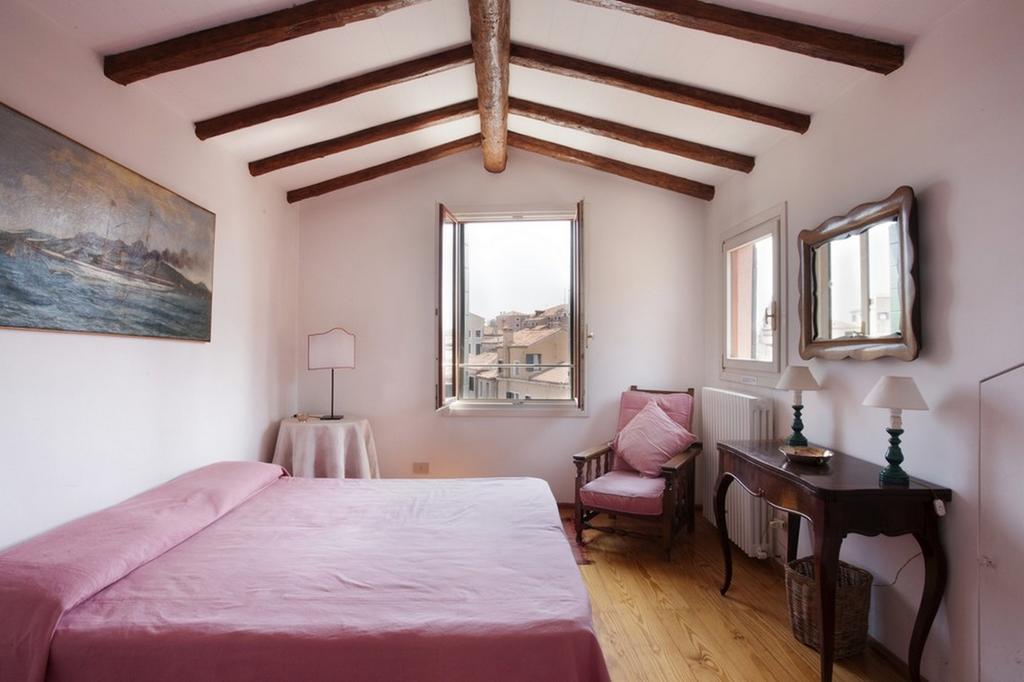 Locappart San Polo Apartment Venice