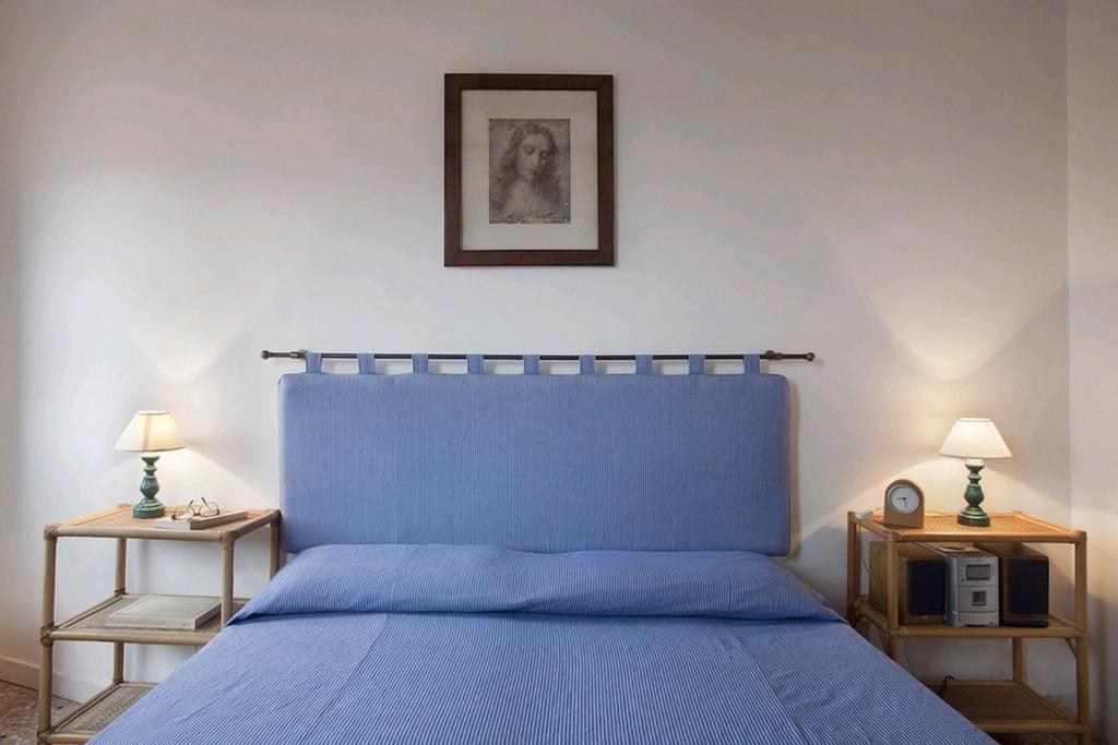 Locappart San Polo Apartment