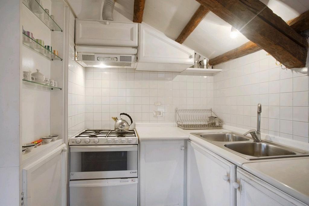 Apartment Locappart San Polo