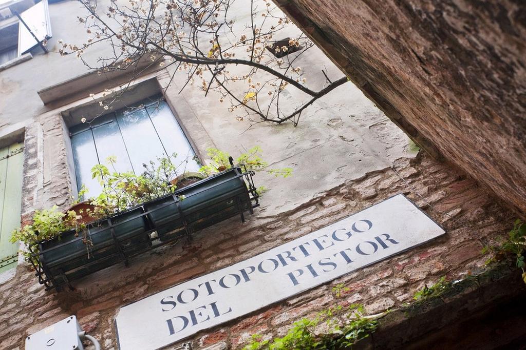 Locappart San Polo Venice