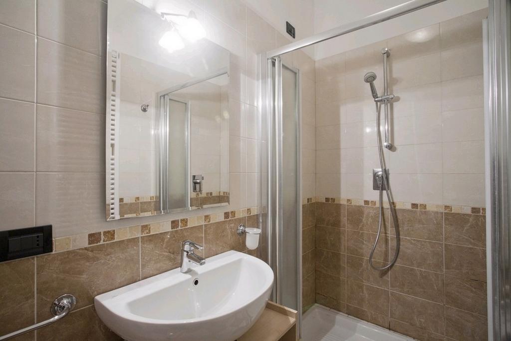Locappart San Polo Apartment *