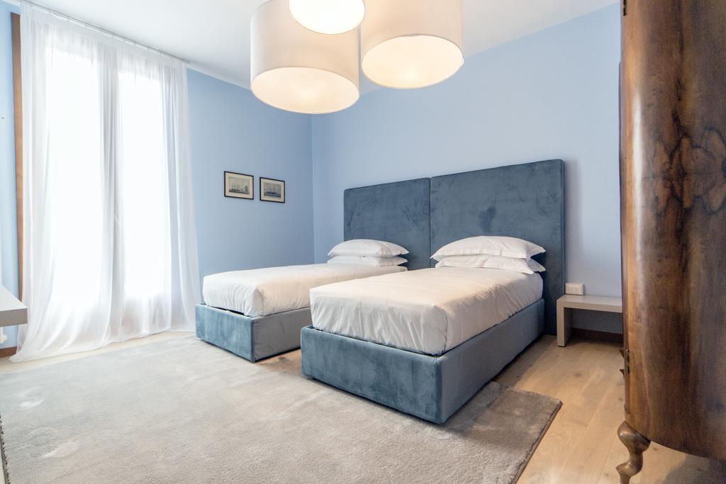 Apartment Ca' Del Capitano Venice