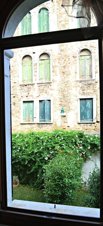 Key Of Gasthof Venedig