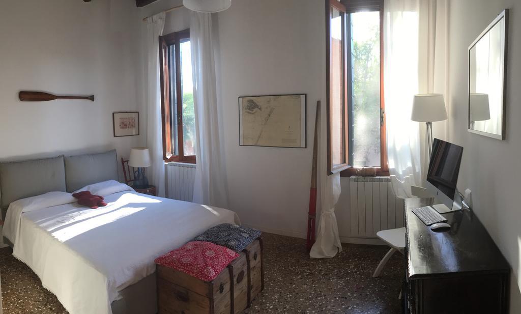 La Casa Del Pittore * Venedig