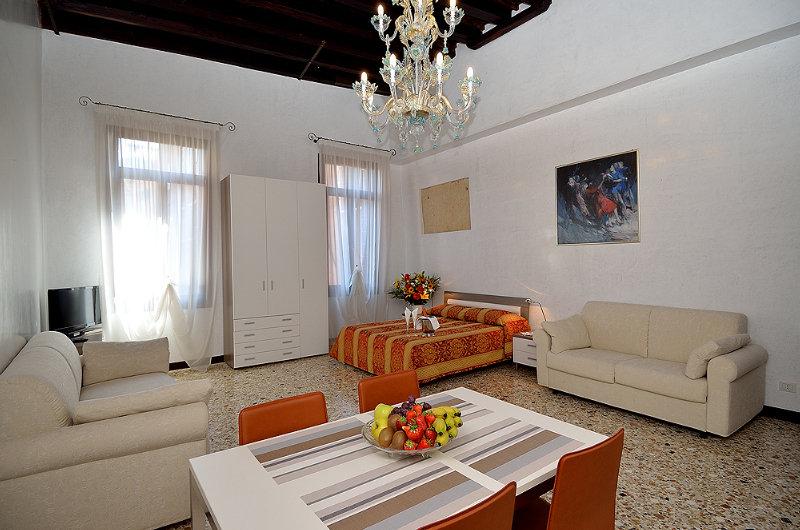 Ca Sant'angelo Apartment Venedig