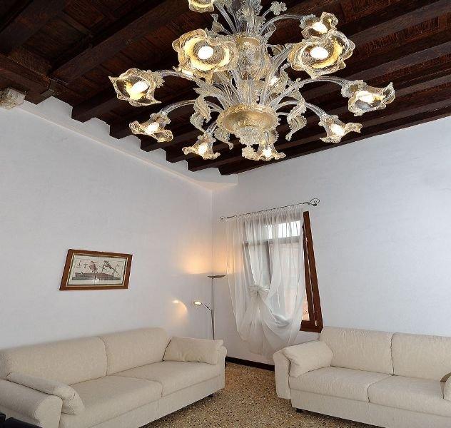 Cà Sant'angelo Venezia