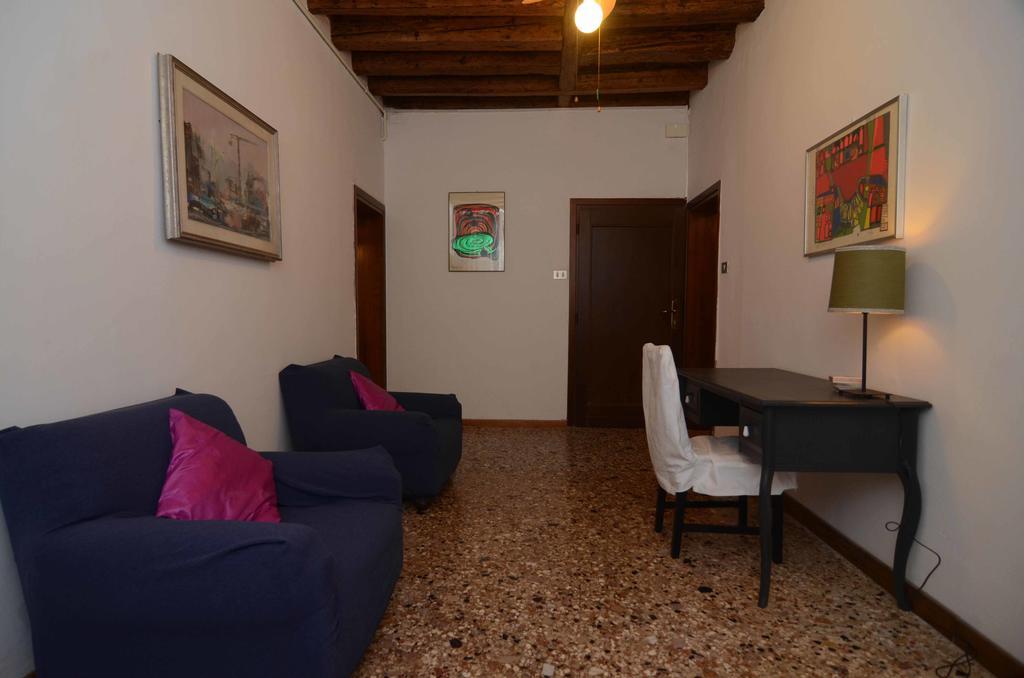Speon Canal Views Wifi Apartment Venice