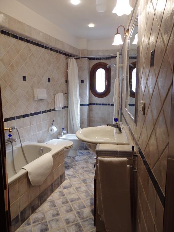 Appartement Alla Crea *