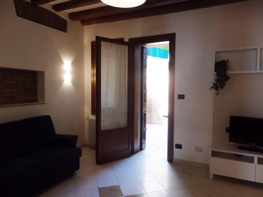 Appartement Alla Crea Venise