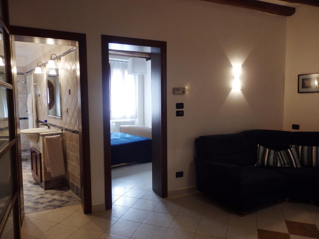 Alla Crea Appartement Venise