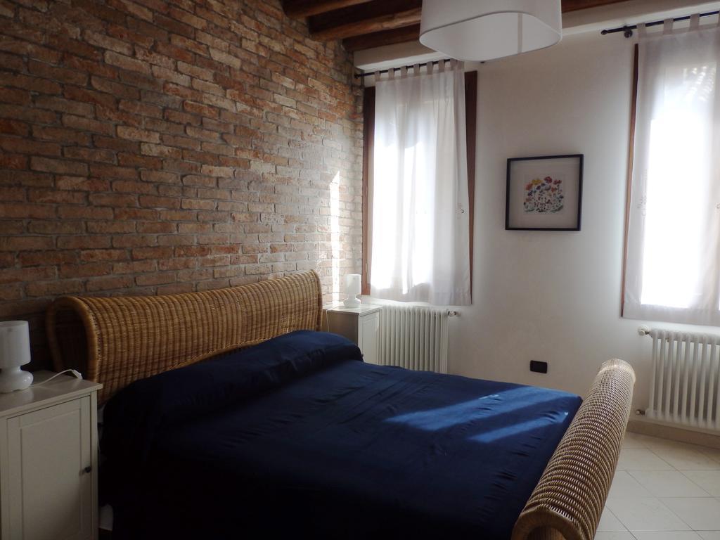 Alla Crea Appartement