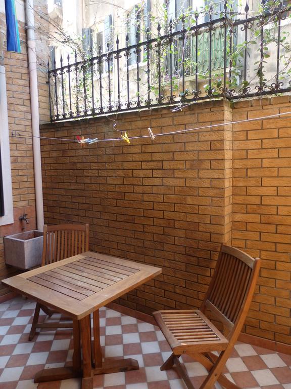 Appartement Alla Crea *