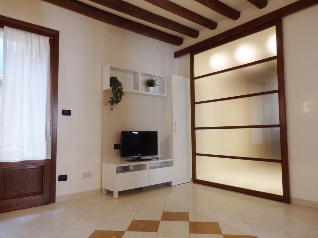 Alla Crea Appartement *