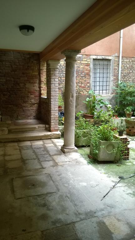 Casa Romantica Venise
