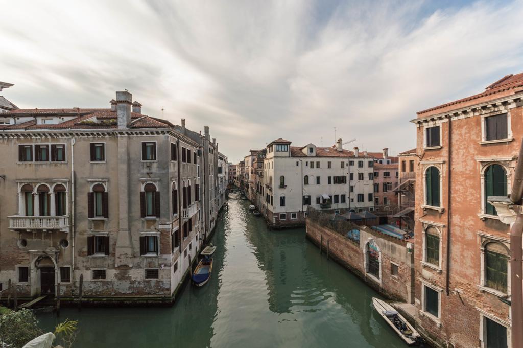 Casa Romantica * Venise