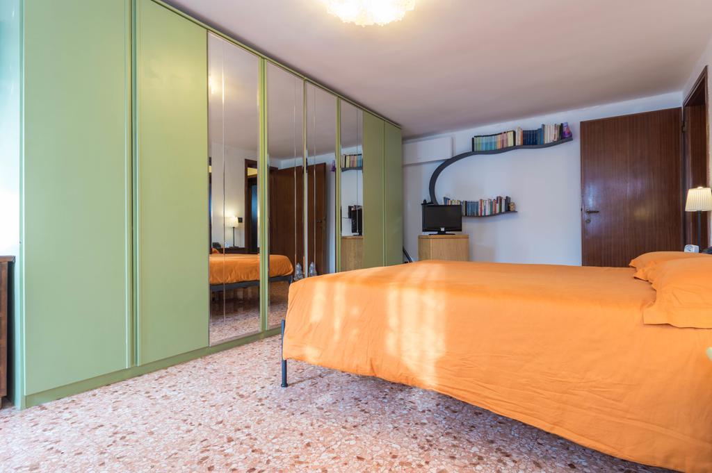 Séjour chez l'habitant Casa Romantica
