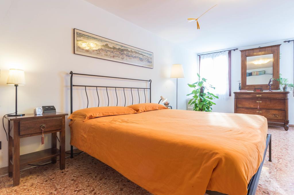 Casa Romantica Séjour chez l'habitant Venise