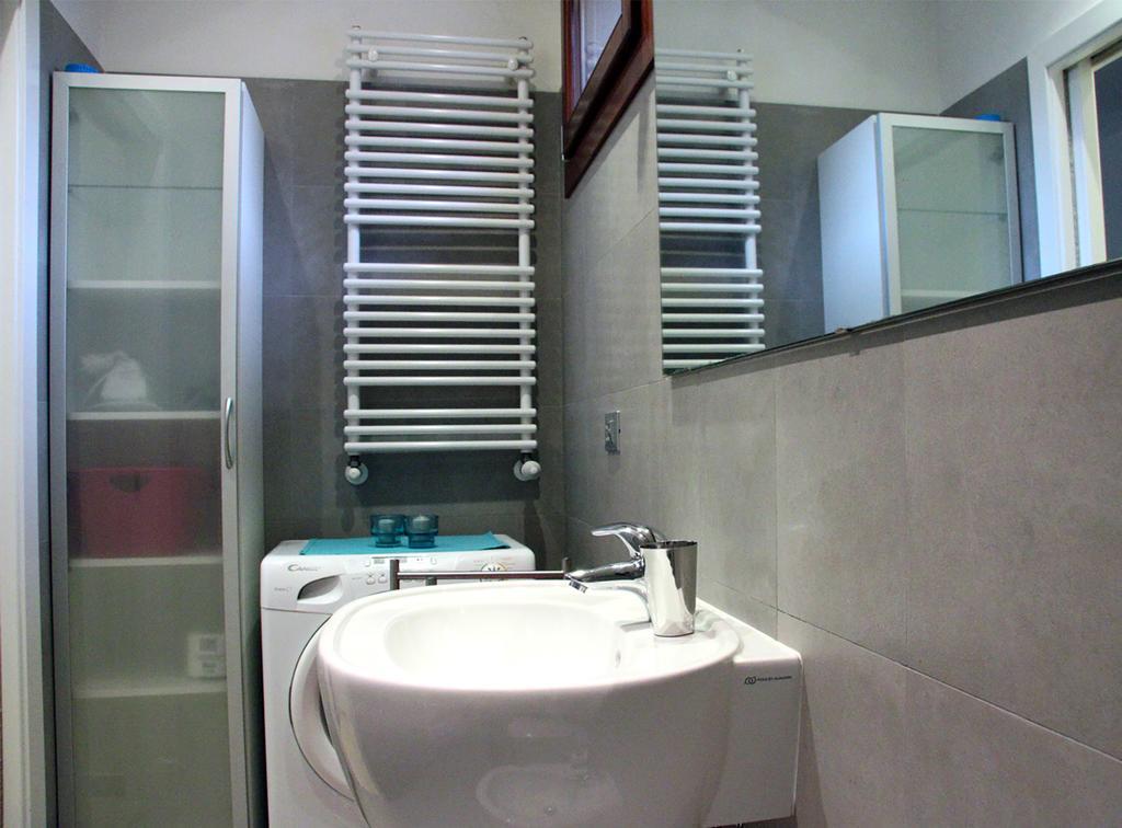 Apartment Ca Giacomo - Lovely In The Historic Center Of Venedig