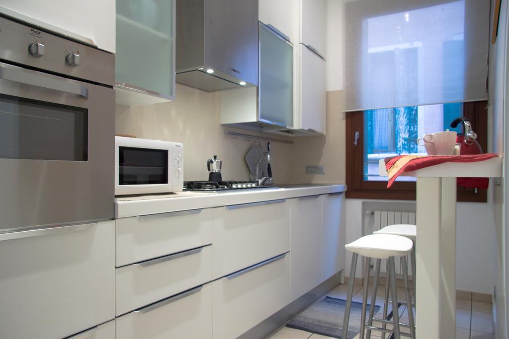 Ca Giacomo - Lovely In The Historic Center Of Apartment Venedig